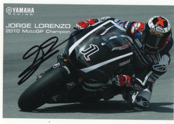 JORGE LORENZO 009